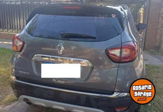 Renault 1.6 Intense Cvt  2018 - foto 5
