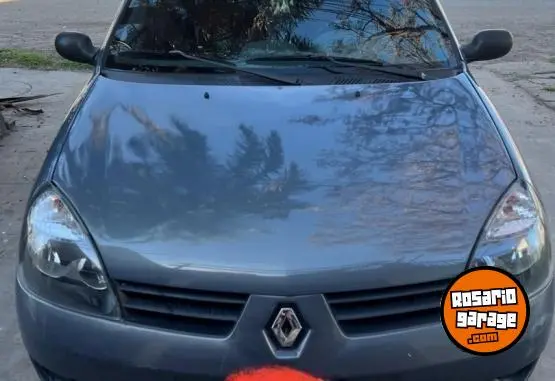Renault Clio 1.2  2009 - foto 1