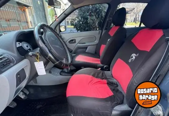 Renault Clio 1.2  2009 - foto 4