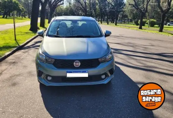 Fiat Argo  2019 - foto 1