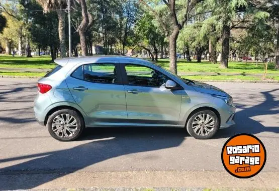 Fiat Argo  2019 - foto 2