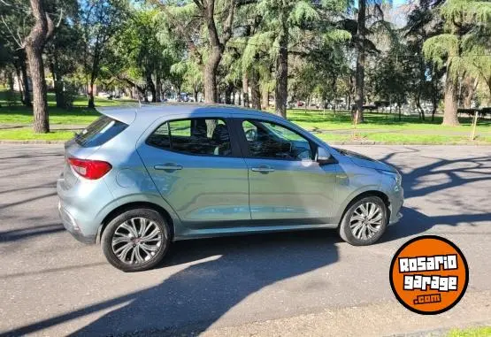 Fiat Argo  2019 - foto 3