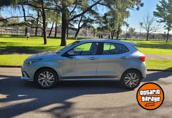 Fiat Argo  2019 - foto 4