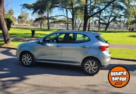 Fiat Argo  2019 - foto 5