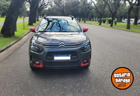 Citroën C4 Cactus  2021 - foto 1