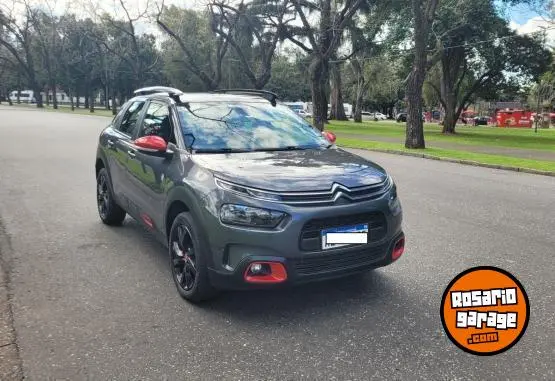 Citroën C4 Cactus  2021 - foto 2