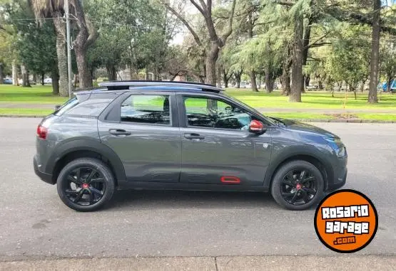 Citroën C4 Cactus  2021 - foto 3