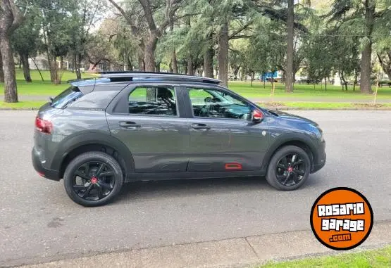 Citroën C4 Cactus  2021 - foto 4