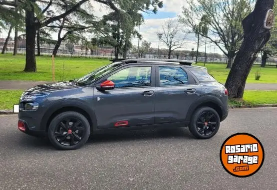 Citroën C4 Cactus  2021 - foto 5