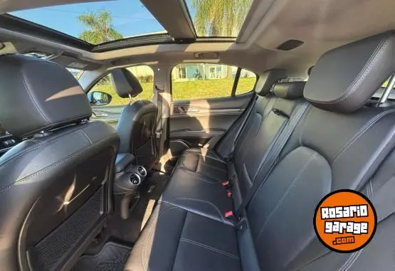 Alfa Romeo Stelvio 200Cv Distinctiv  2019 - foto 4