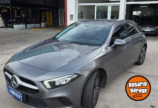 Mercedes-Benz A200 Progressive 2019 - foto 1