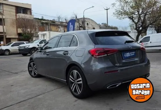 Mercedes-Benz A200 Progressive  2019 - foto 2