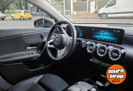 Mercedes-Benz A200 Progressive  2019 - foto 3