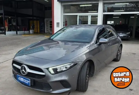 Mercedes-Benz A200 Progressive  2019 - foto 4