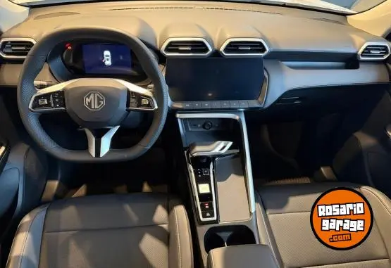 Mg Zs Luxury  2026 - foto 2