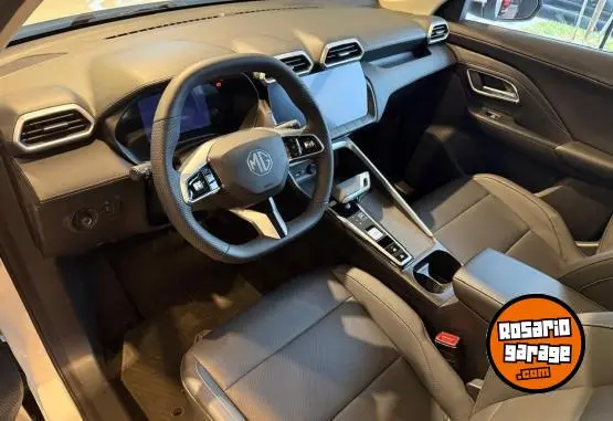 Mg Zs Luxury  2026 - foto 4