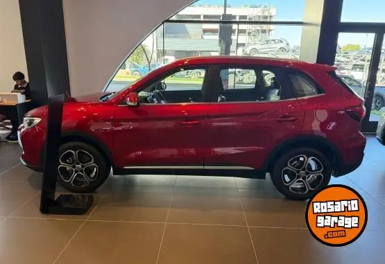 Mg Zs Confort  2026 - foto 1