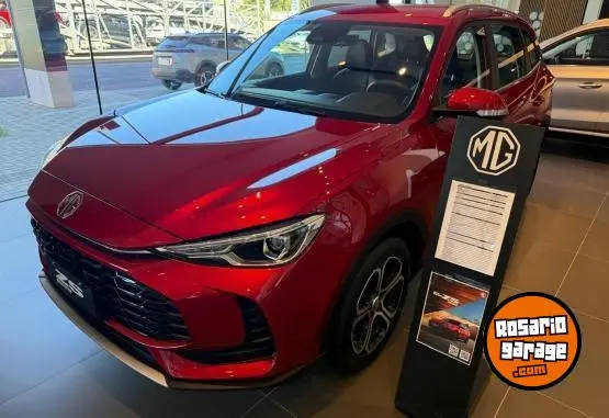 Mg Zs Confort  2026 - foto 2