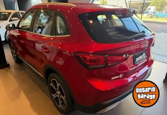 Mg Zs Confort  2026 - foto 3