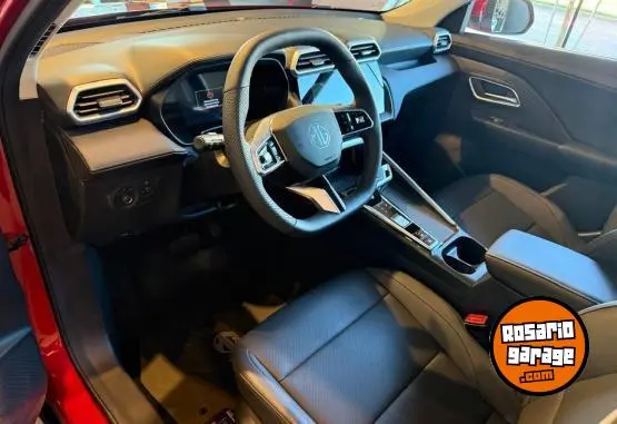 Mg Zs Confort  2026 - foto 4