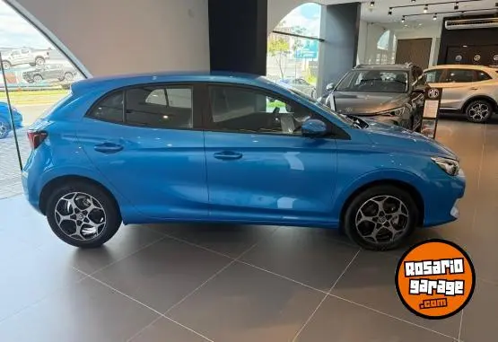 Mg Mg3 Luxury  2026 - foto 1