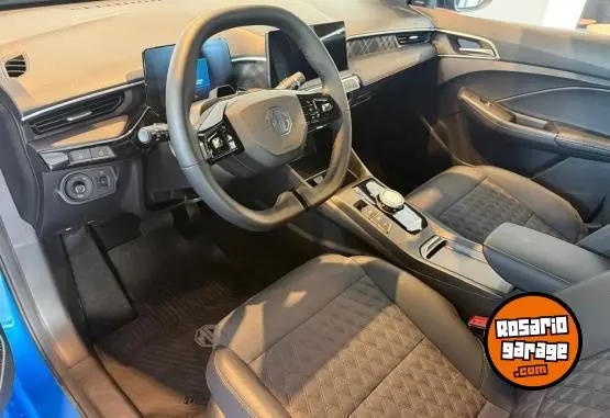 Mg Mg3 Luxury  2026 - foto 4