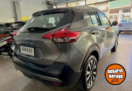 Nissan Kicks 1.6 Exclusive Cvt  2018 - foto 5