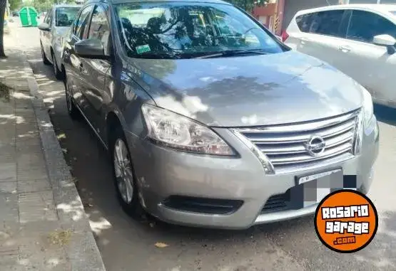 Nissan Sentra  2015 - foto 1