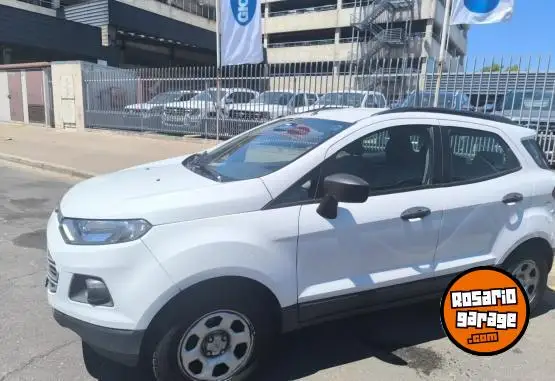 Ford Ecosport Se  2013 - foto 1