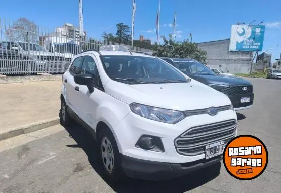 Ford Ecosport Se  2013 - foto 2