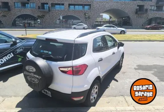Ford Ecosport Se  2013 - foto 3