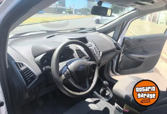 Ford Ecosport Se  2013 - foto 4