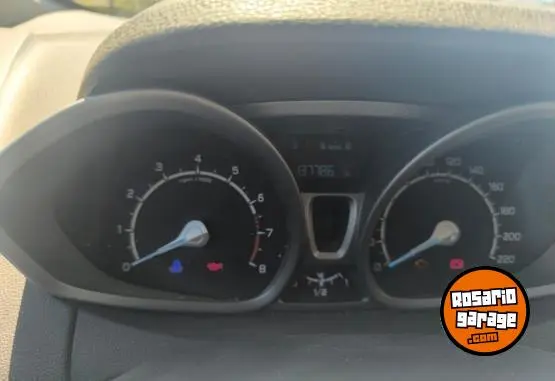 Ford Ecosport Se  2013 - foto 5