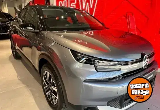 Citroën C4 Hibrido Plus  2026 - foto 1