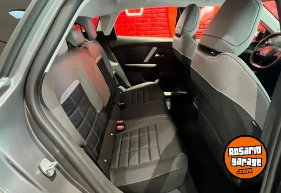 Citroën C4 Hibrido Plus  2026 - foto 5