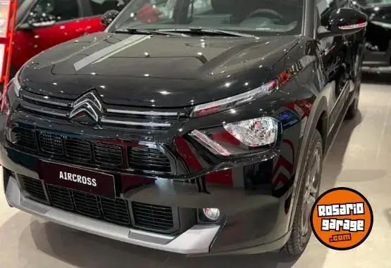 Citroën Aircross Xtr  2026 - foto 1