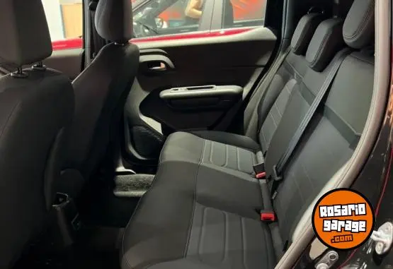 Citroën Aircross Xtr  2026 - foto 4