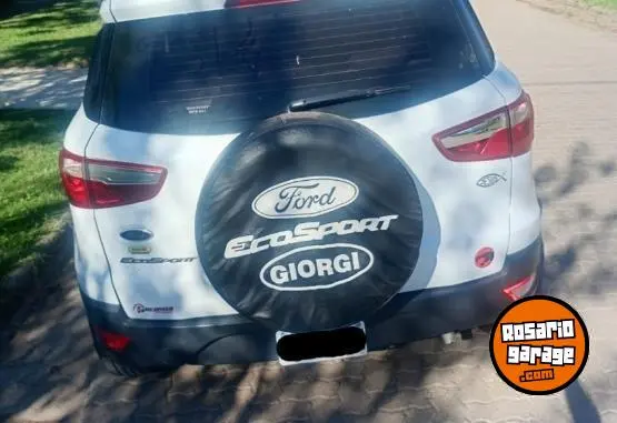 Ford Eco Sport  2013 - foto 2