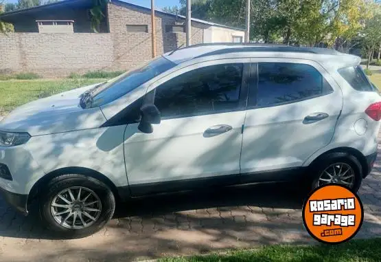 Ford Eco Sport  2013 - foto 3