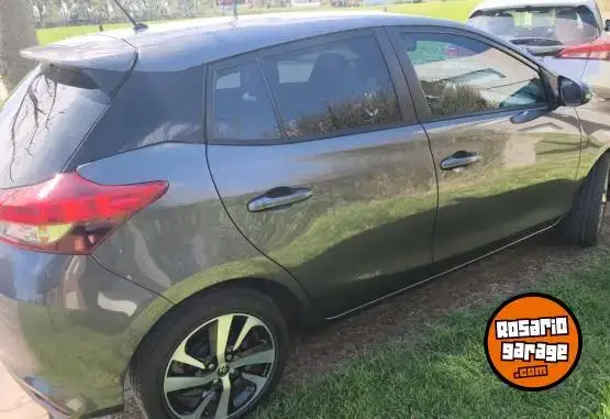 Toyota Yaris Xls Pack  2024 - foto 1