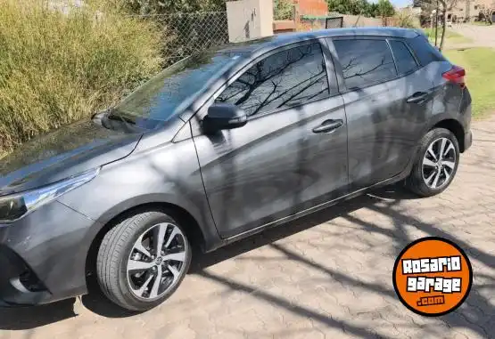 Toyota Yaris Xls Pack  2024 - foto 2