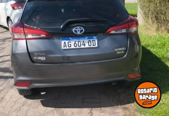 Toyota Yaris Xls Pack  2024 - foto 3