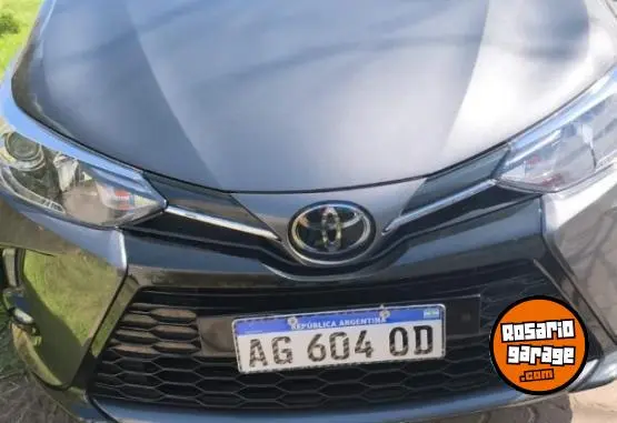 Toyota Yaris Xls Pack  2024 - foto 4
