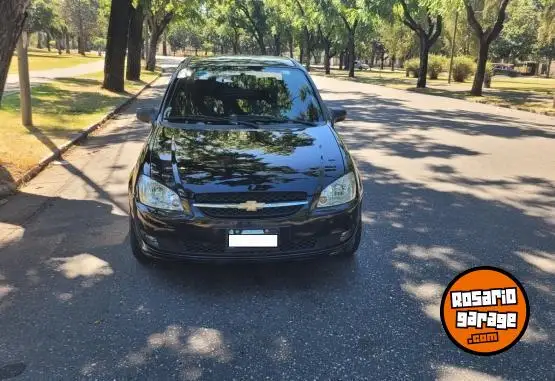 Chevrolet Corsa Classic 2013 - foto 1