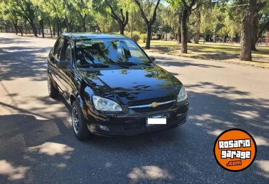 Chevrolet Corsa Classic  2013 - foto 2