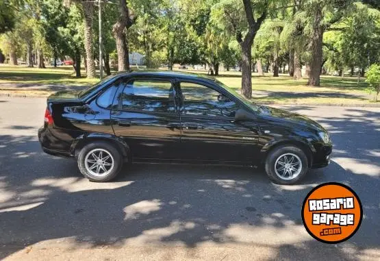 Chevrolet Corsa Classic  2013 - foto 3