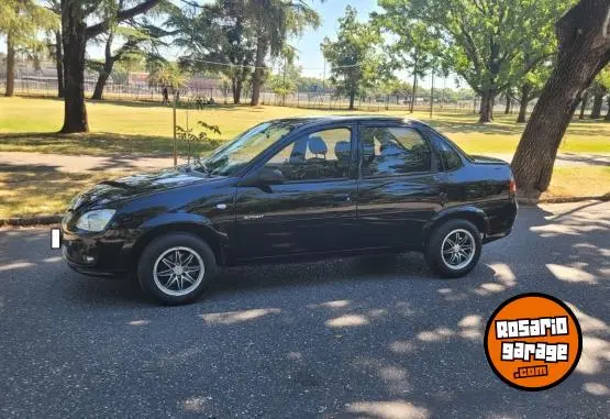 Chevrolet Corsa Classic  2013 - foto 4