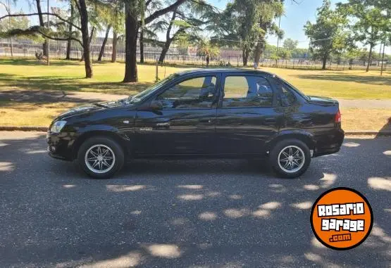 Chevrolet Corsa Classic  2013 - foto 5