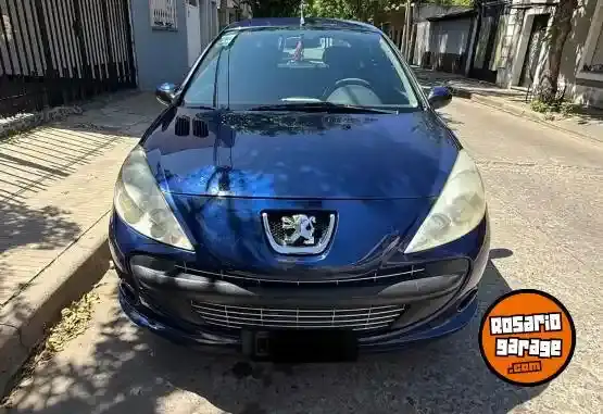Peugeot 207 Compact Xs 1.  2010 - foto 1