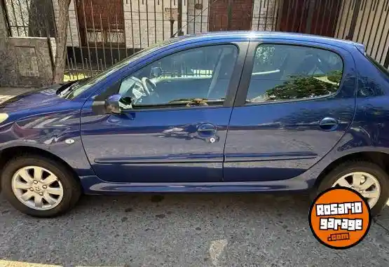 Peugeot 207 Compact Xs 1.  2010 - foto 4